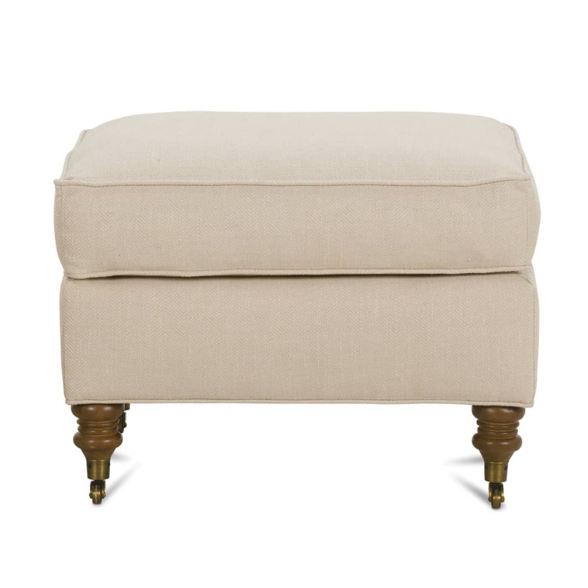 Picture of Brooke Ottoman